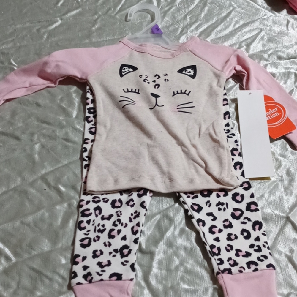 Pajamas